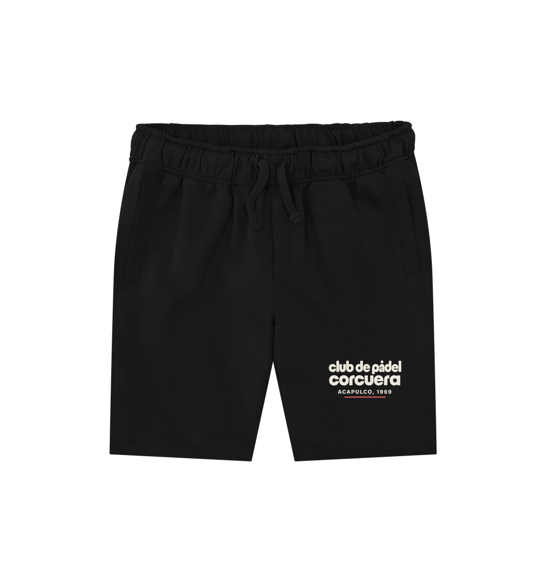 Club de Padel Shorts: Men's by Corcuera Padel Club - product image