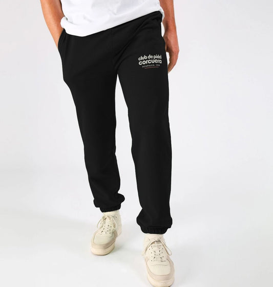 Club de Padel Joggers: Tailored Performance by Corcuera Padel Club - product image