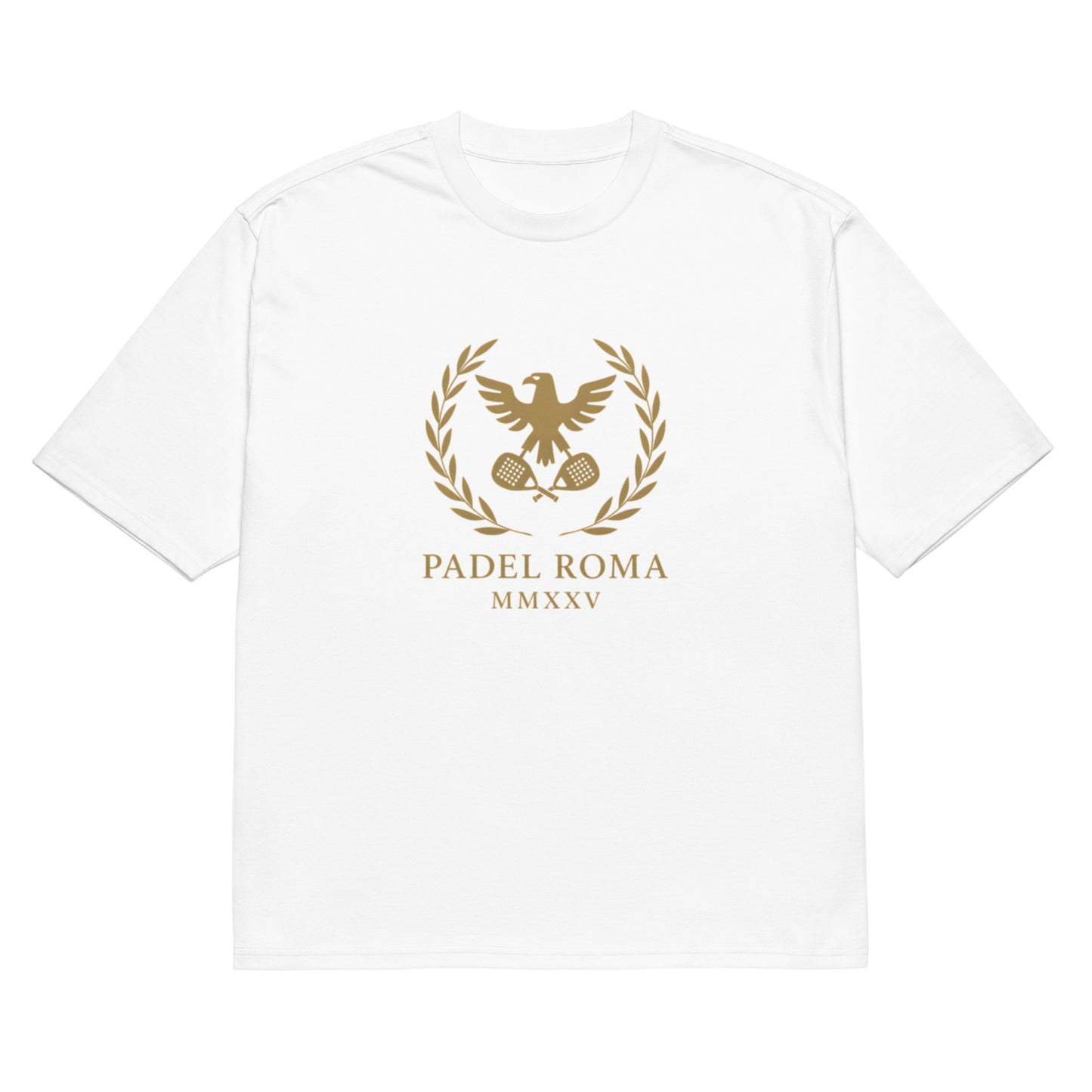 Image of a Roma padel by Corcuera Padel