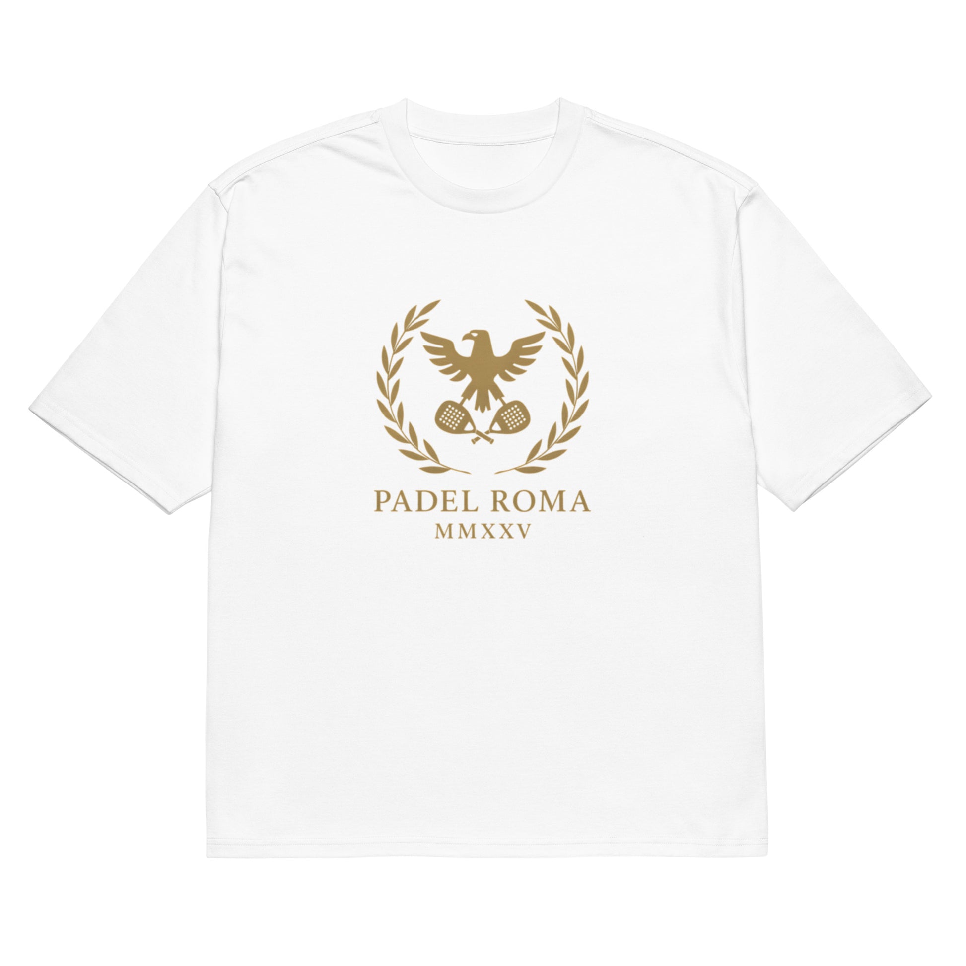 Image of a Roma padel by Corcuera Padel