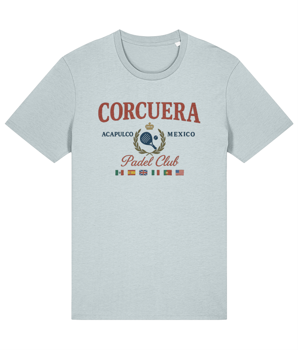 Corcuera Acapulco 1969 Tshirt
