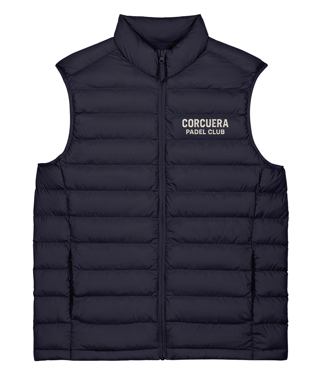 Corcuera Gillet