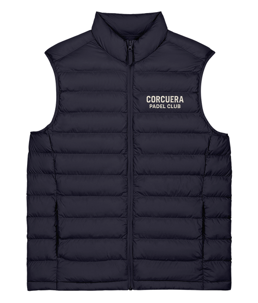 Corcuera Gillet