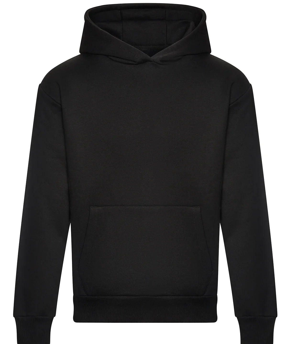 Third Shot Cordless Racket Unisex Padel & Pickleball Hoodie