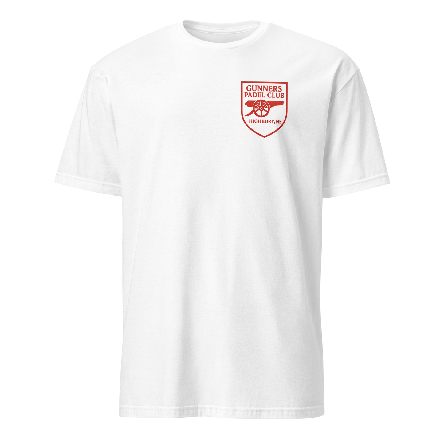 Gunner Padel Club