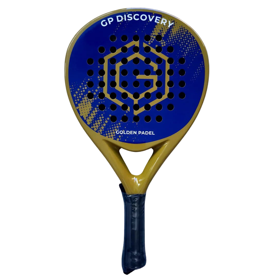 GP Discovery - Beginners Padel Racket