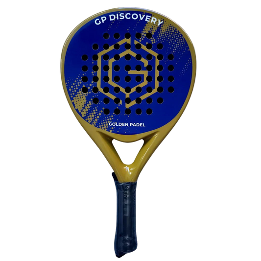 GP Discovery - Beginners Padel Racket