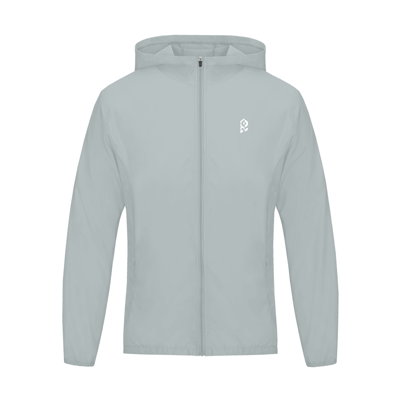 Ravar Lightweight Unisex Windbreaker Jacket