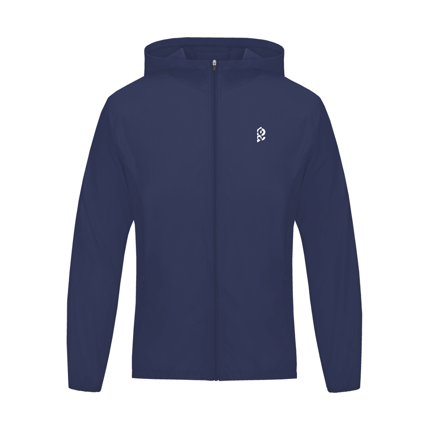 Ravar Lightweight Unisex Windbreaker Jacket