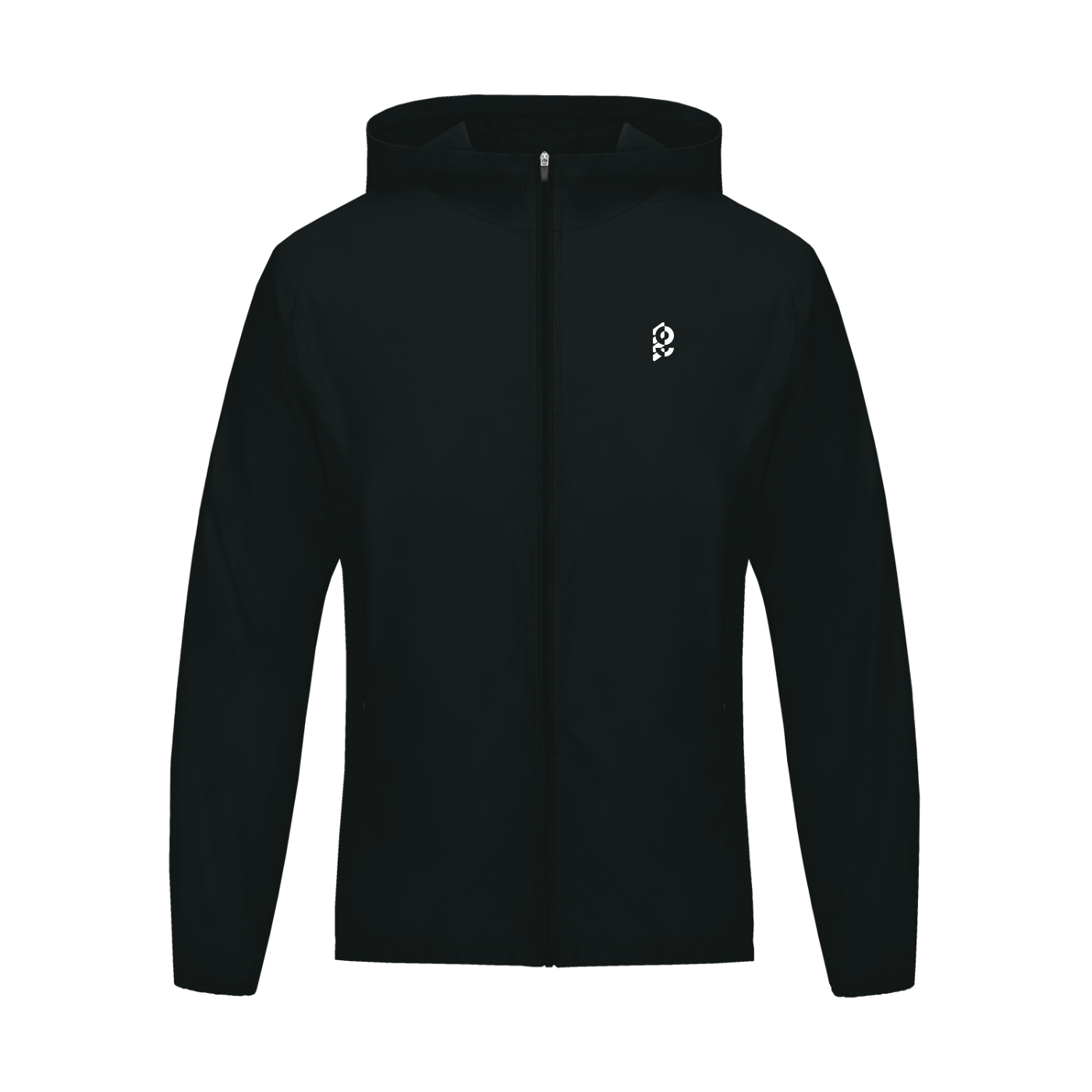 Ravar Lightweight Unisex Windbreaker Jacket