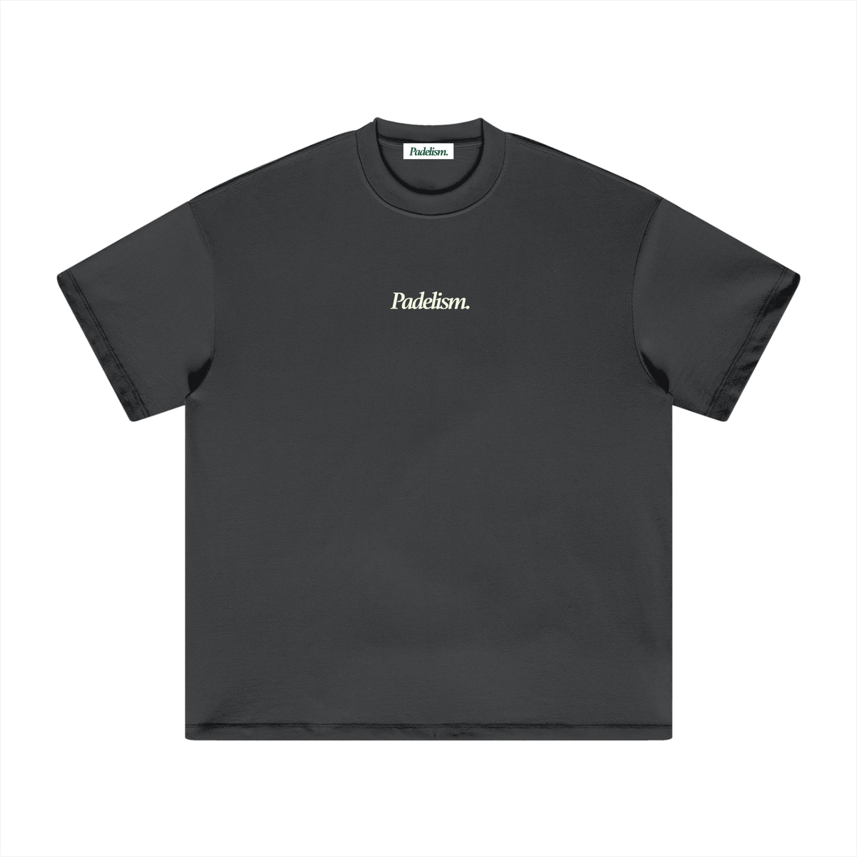 Classic CC - Heavyweight T-shirt