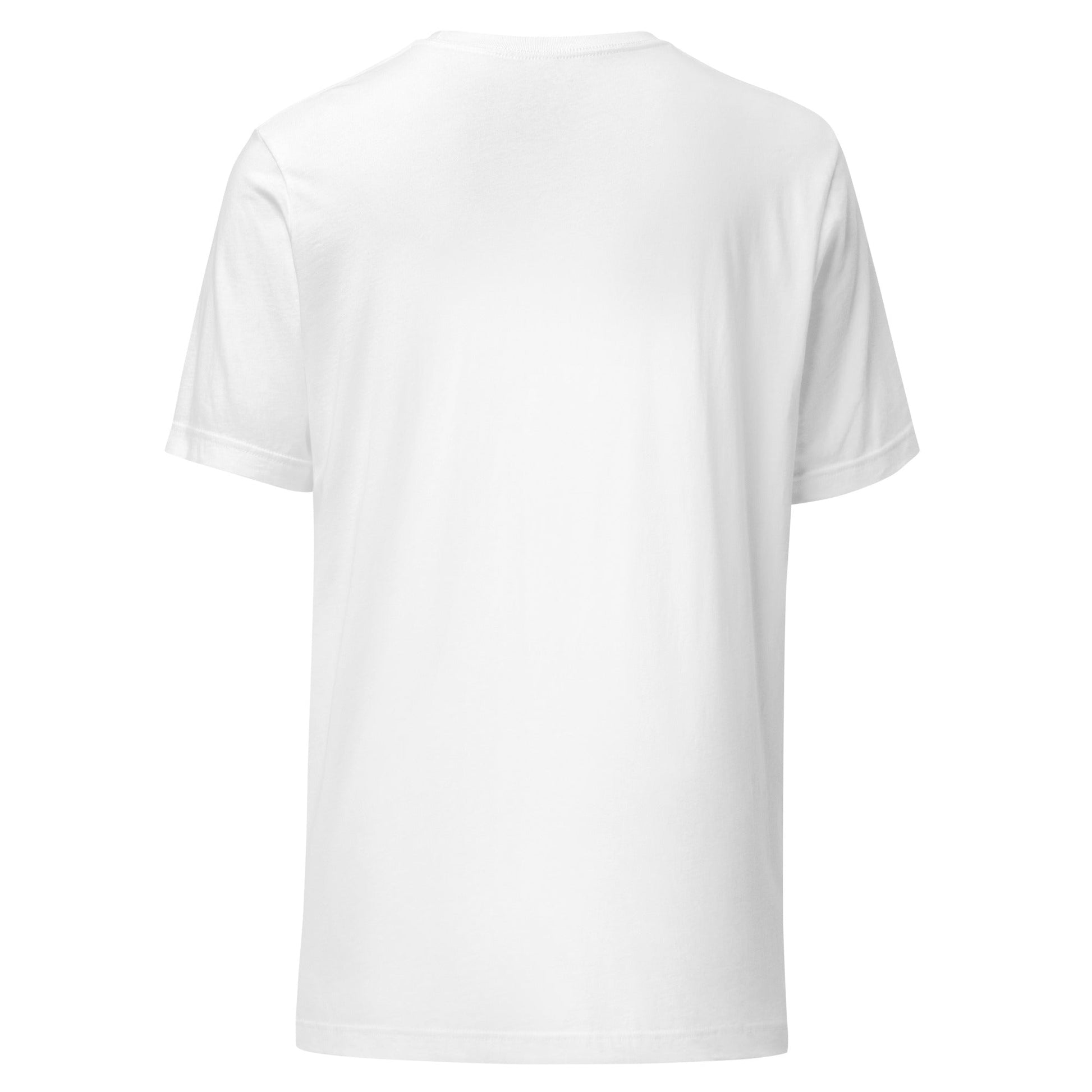 Après Padel Unisex T-Shirt - Corcuera Padel Club