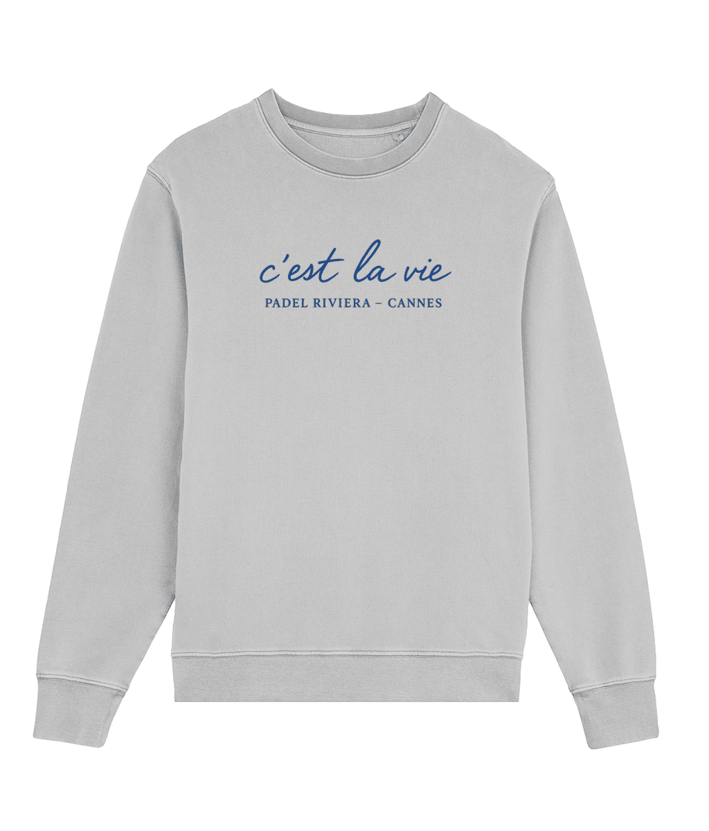 Autograph Originals C'est la Vie Padel Riviera Cannes T-Shirt — Women's - Corcuera Padel Club