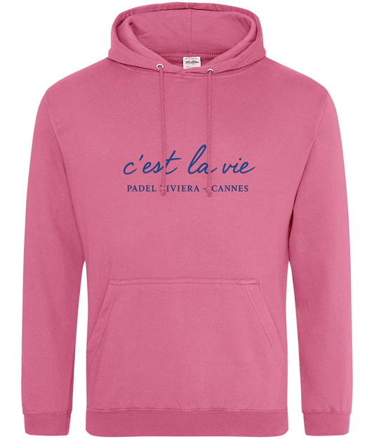 Autograph Originals Riviera Padel Hoodie - Corcuera Padel Club