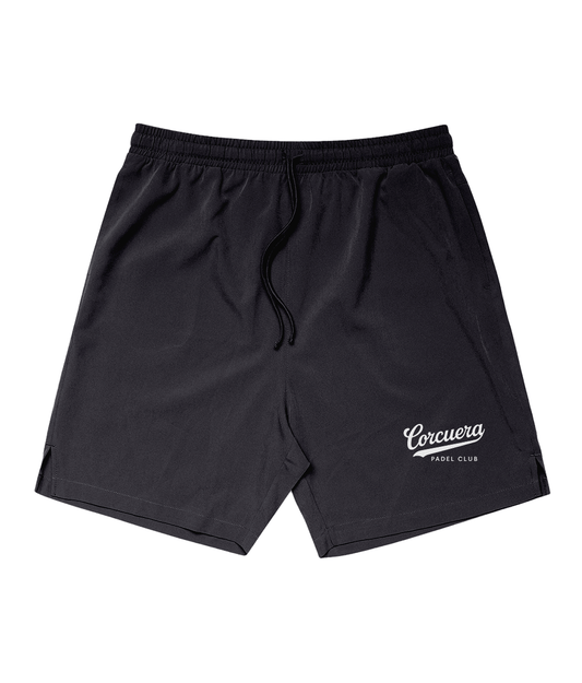 Autograph Originals Technical Padel Shorts 18" — Women's - Corcuera Padel Club