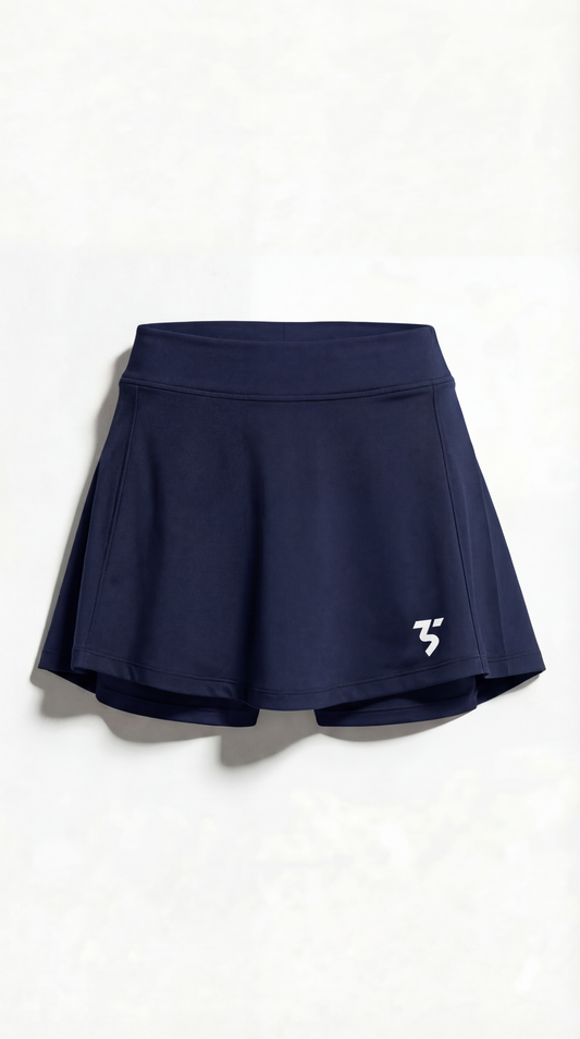 Women’s Performance Skirt Navy