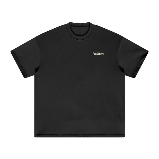 Padelism LNPC Heavyweight Padel T-Shirt