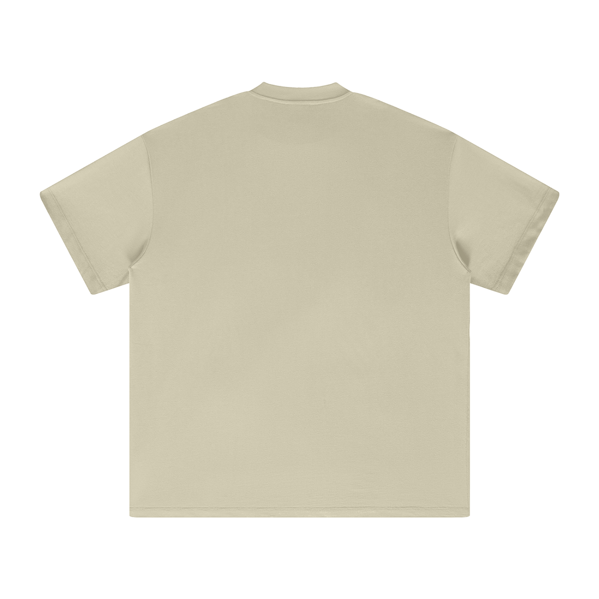 Classic LC - Heavyweight T-shirt Padelism