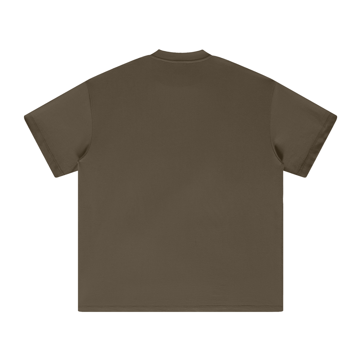 Classic LC - Heavyweight T-shirt Padelism