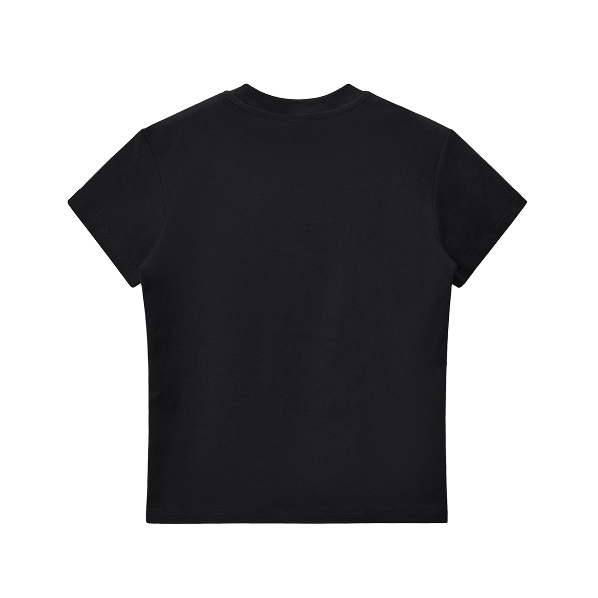 Padelism Wellness Club Crewneck T-Shirt