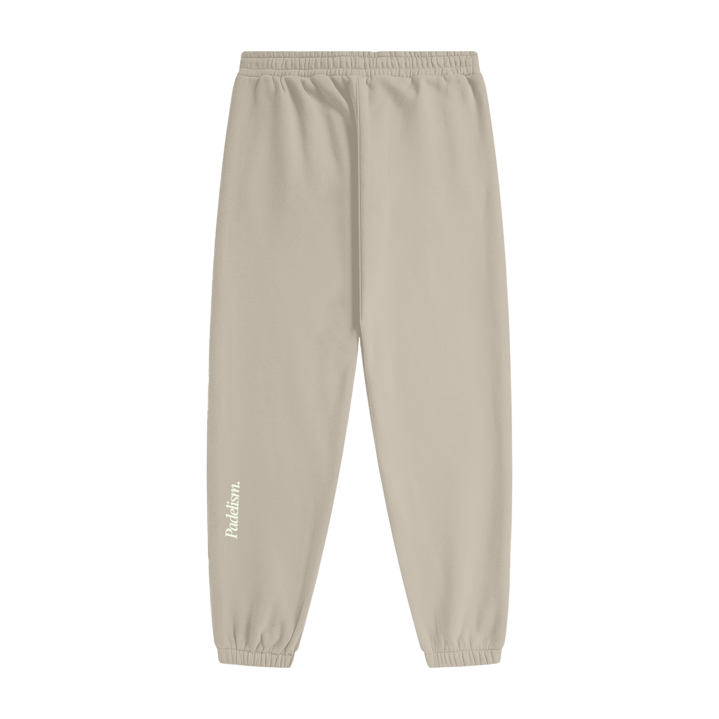 Padelism Heavyweight Fleece Joggers