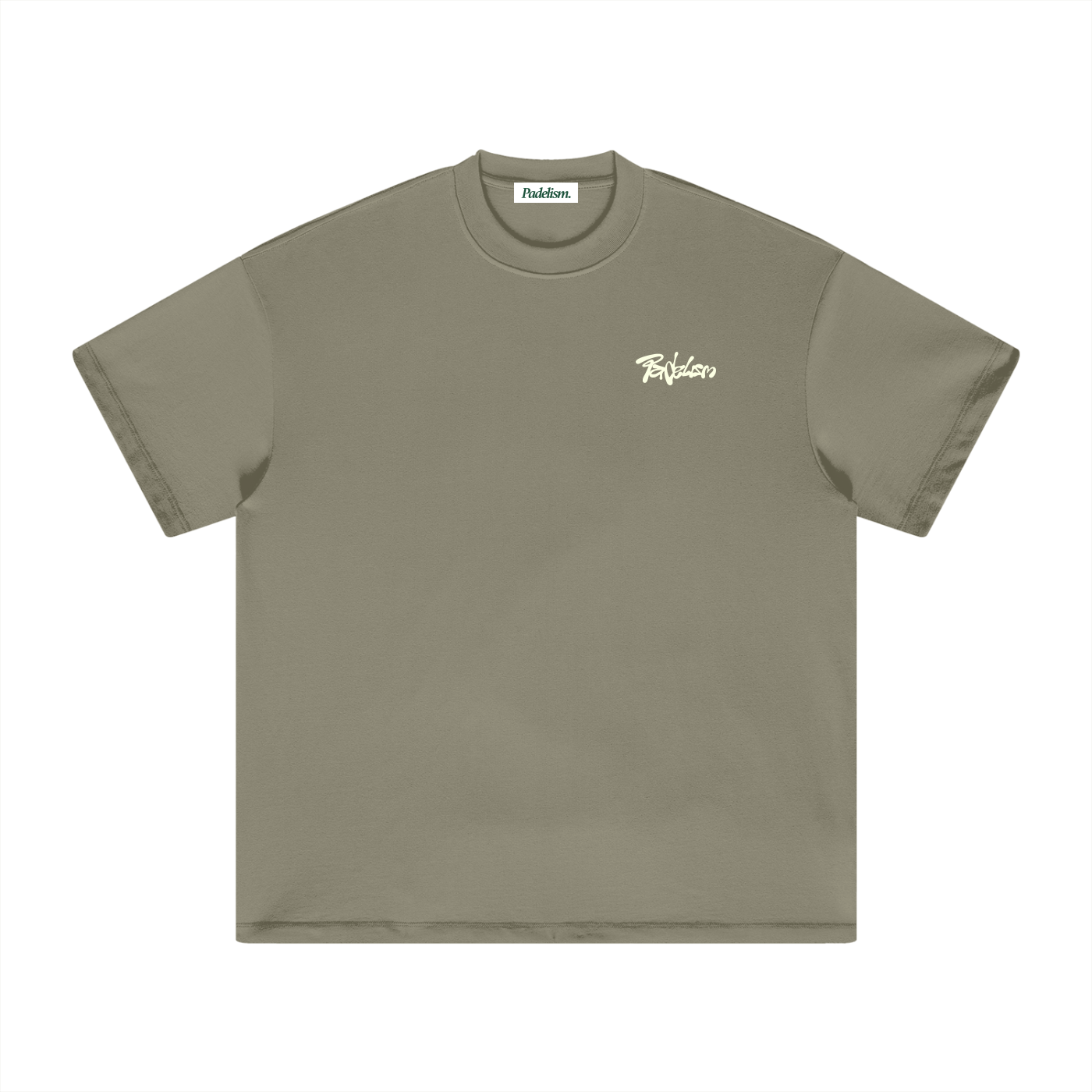 Vibe - Heavyweight T-Shirt