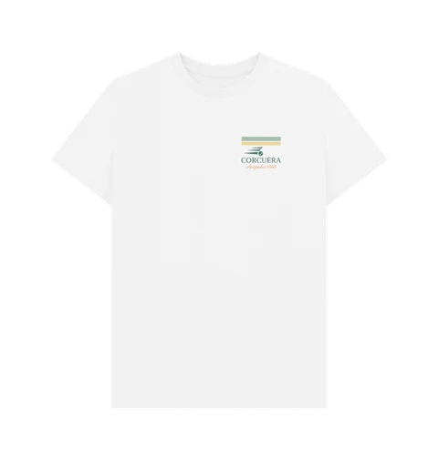 Heritage Acapulco 1969 Padel T-Shirt