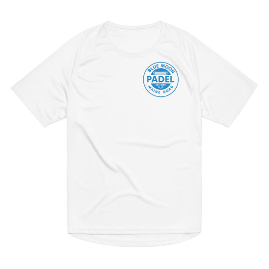 Blue Moon Padel — Kippax Main Road Unisex Sports Jersey - Corcuera Padel Club