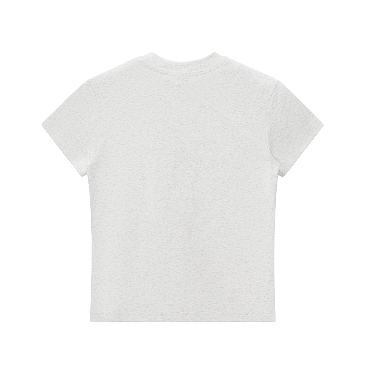 Padelism Wellness Club Crewneck T-Shirt