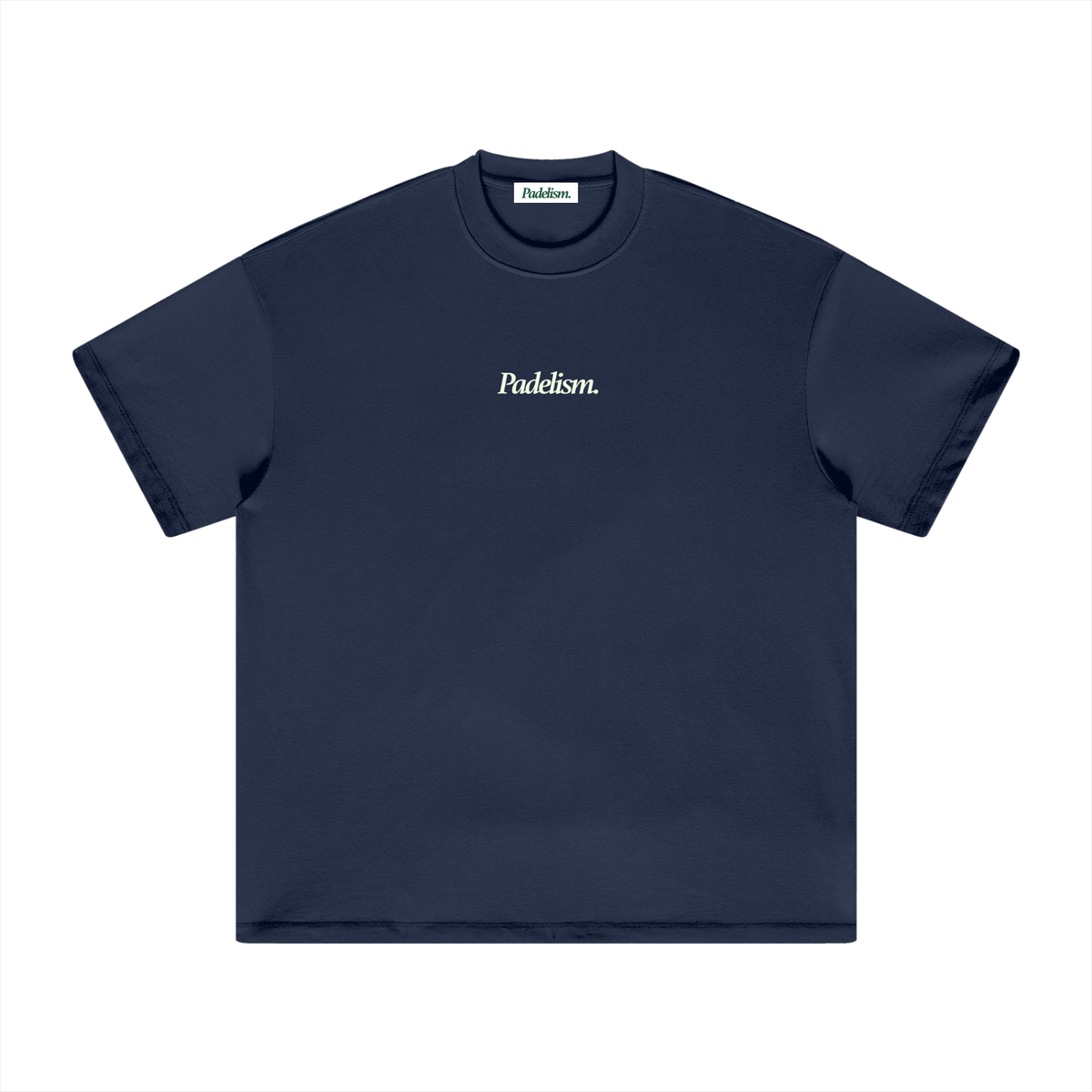Classic CC - Heavyweight T-shirt