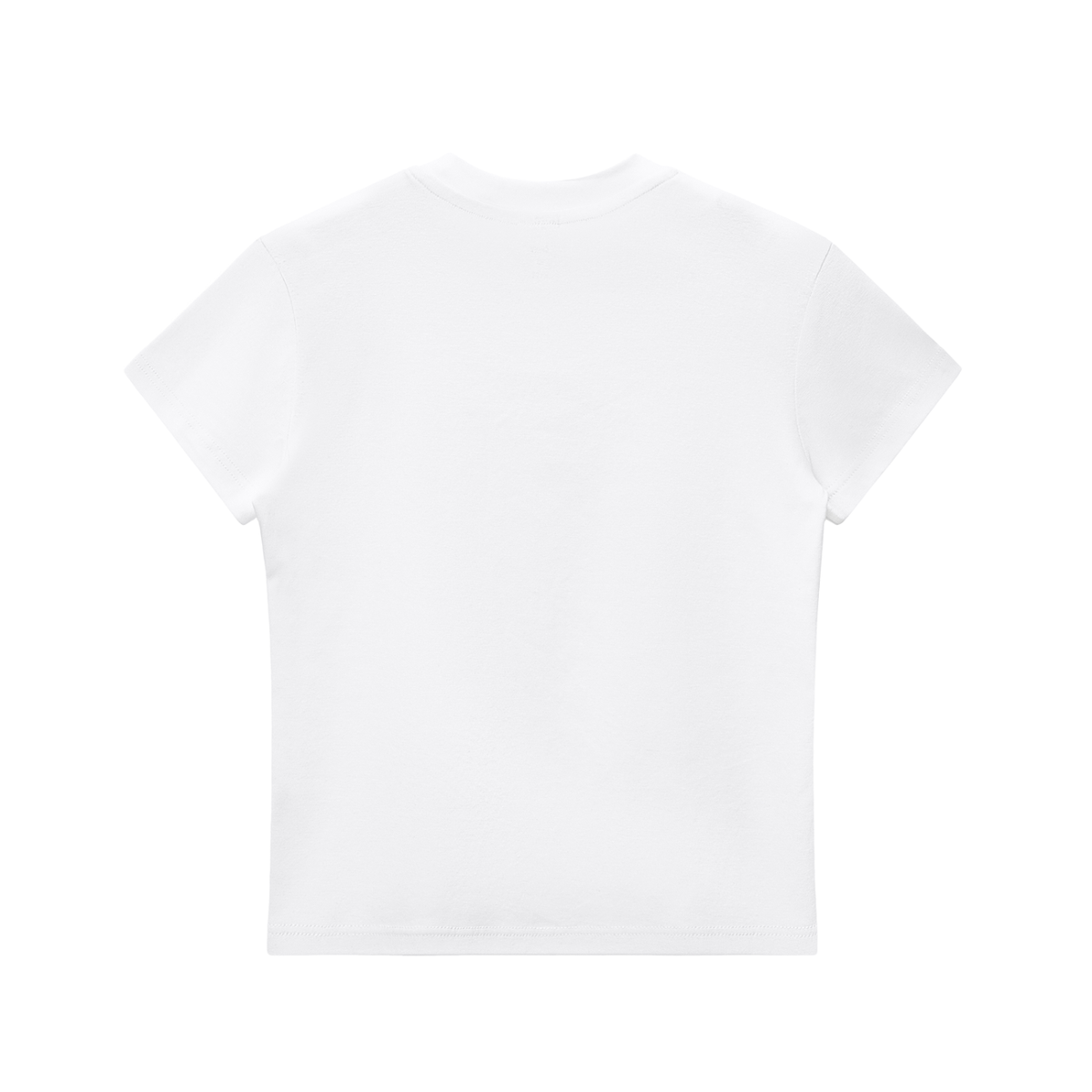 Sunday Padel Club Crewneck T-Shirt