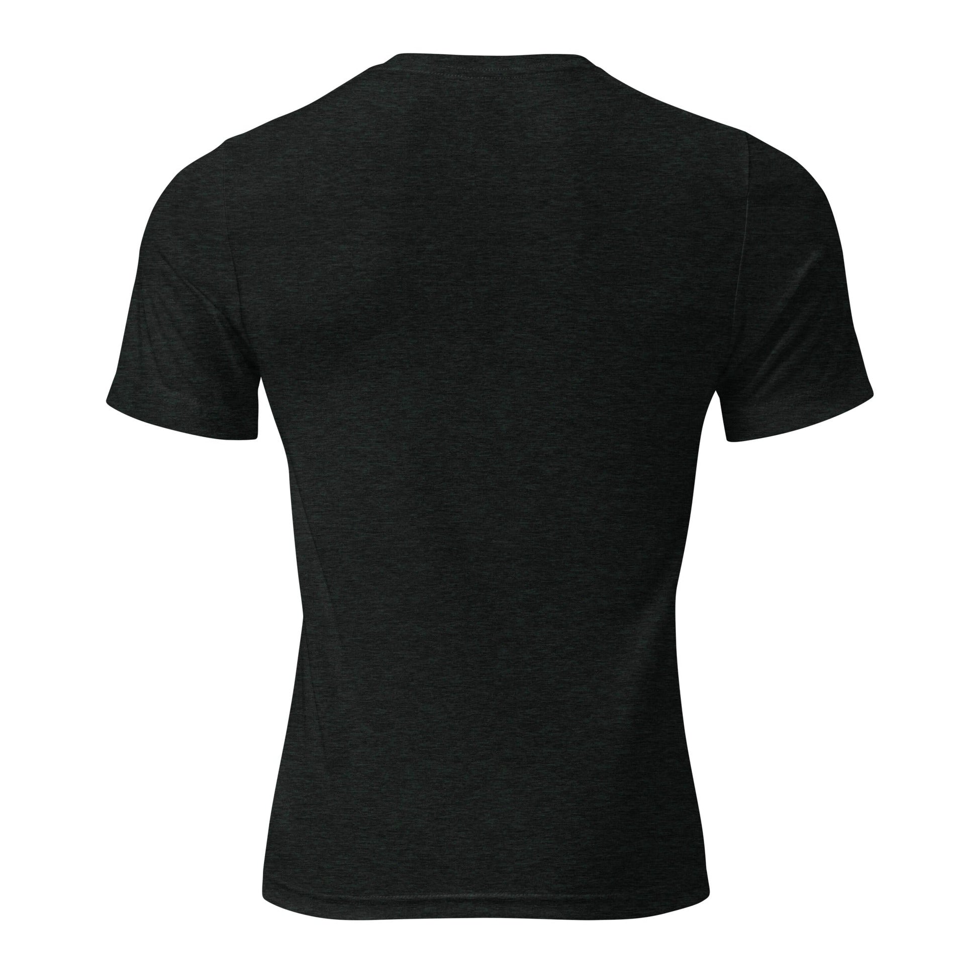 Corcuera Autograph 1969 Archive Padel T-Shirt — Unisex - Corcuera Padel Club