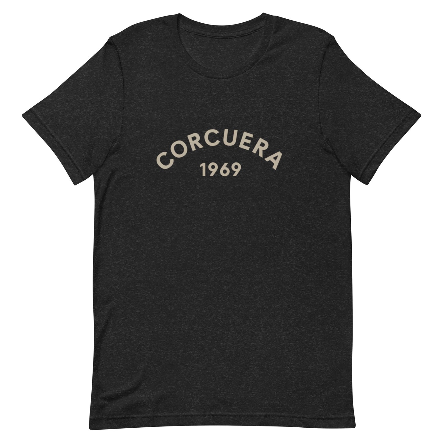 Corcuera Autograph 1969 Padel T-Shirt — Men's - Corcuera Padel Club