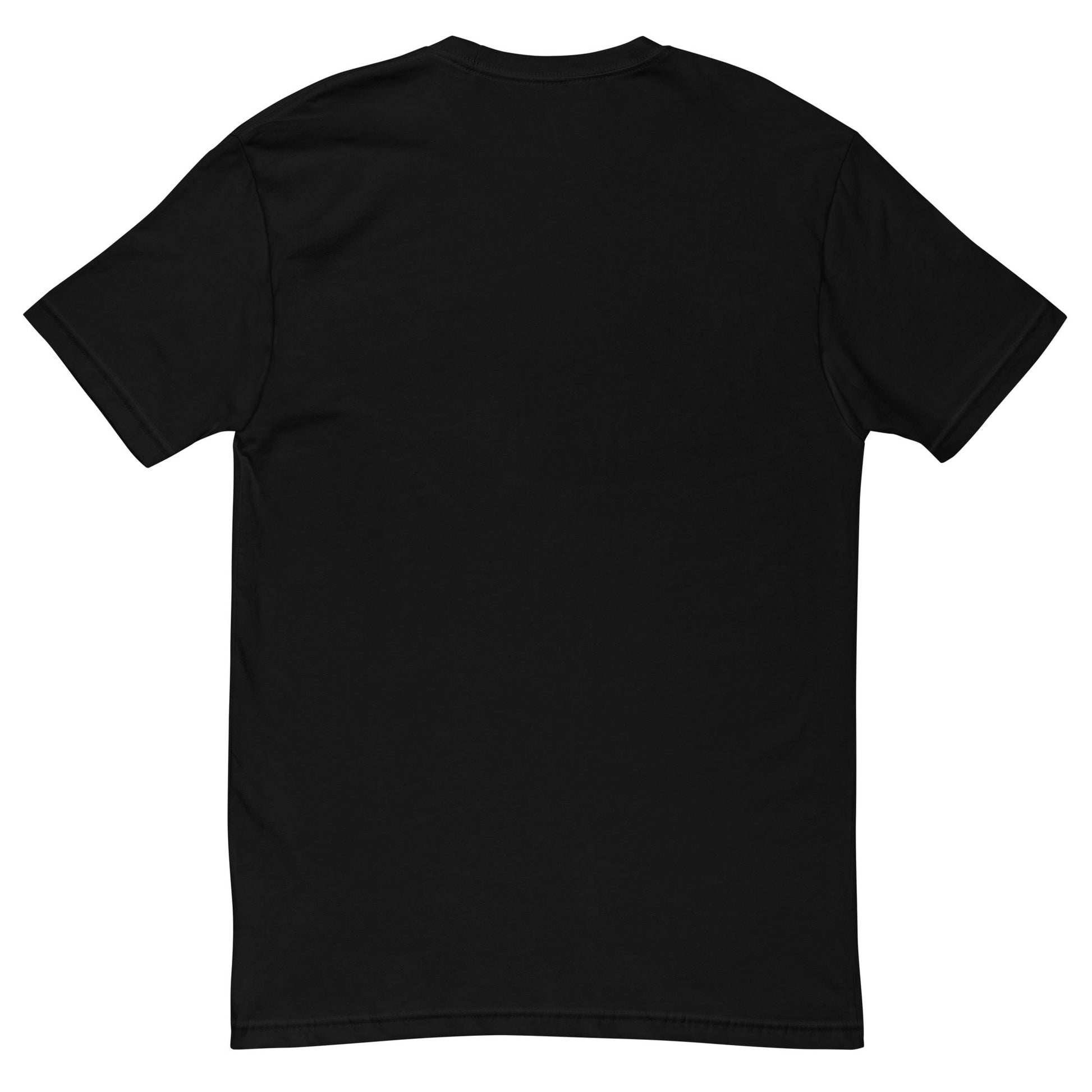 Corcuera Autograph Short Sleeve Padel T-Shirt — Men's - Corcuera Padel Club