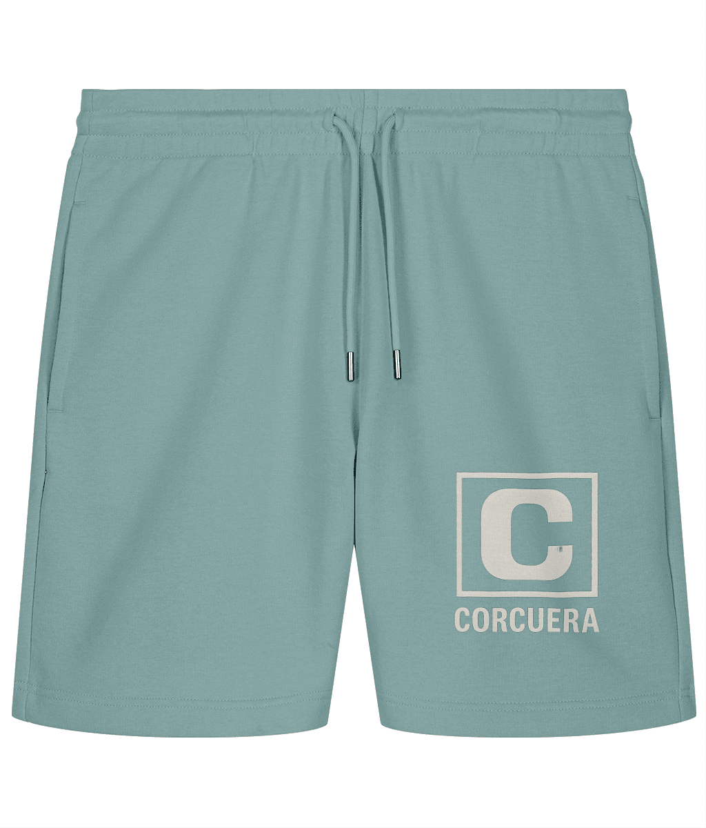 Corcuera Classic C Padel Shorts — Unisex - Corcuera Padel Club