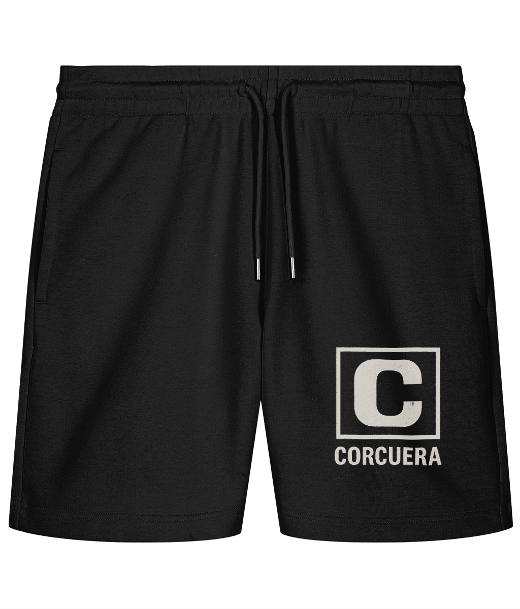 Corcuera Classic C Padel Shorts — Unisex - Corcuera Padel Club