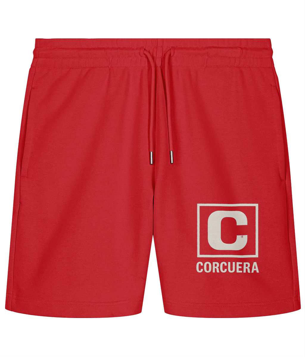 Corcuera Classic C Padel Shorts — Unisex - Corcuera Padel Club