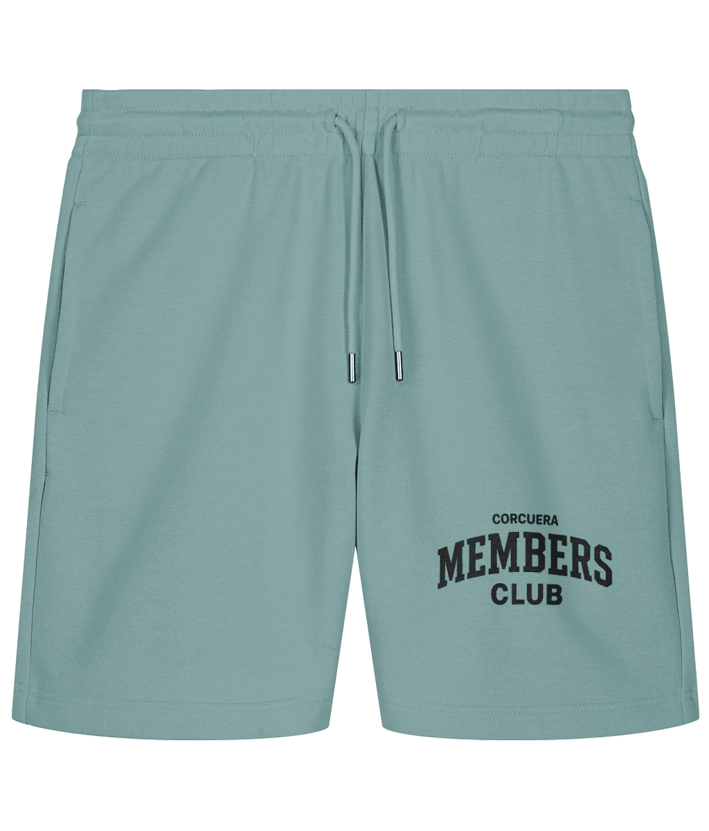 Corcuera Members Club Padel Shorts — Unisex - Corcuera Padel Club