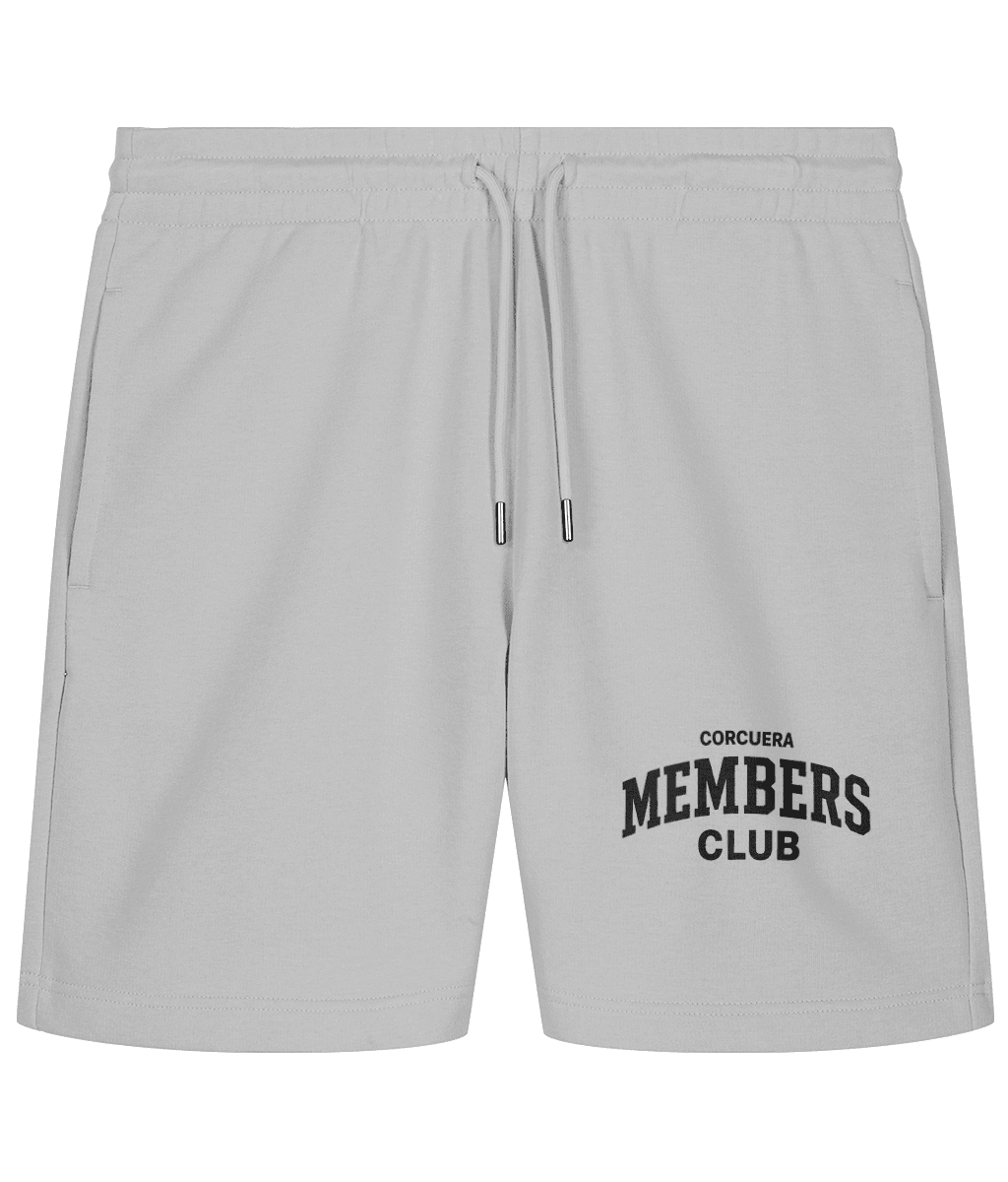 Corcuera Members Club Padel Shorts — Unisex - Corcuera Padel Club