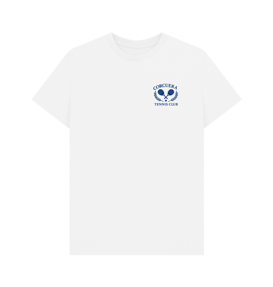 Corcuera Padel Club Tennis Club T-Shirt - Corcuera Padel Club