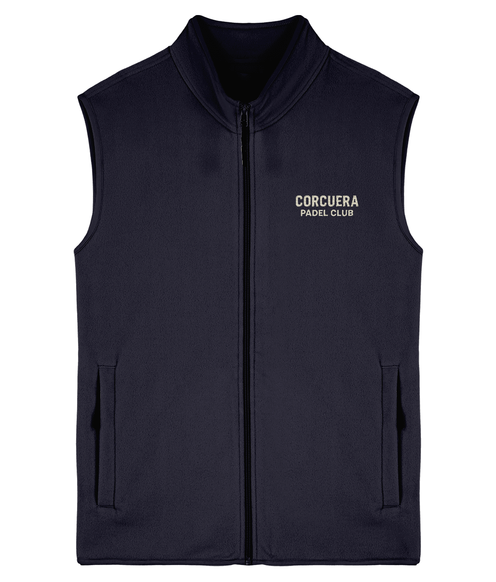 Corcuera Rally Quester Padel Mid-Layer Jacket - Corcuera Padel Club