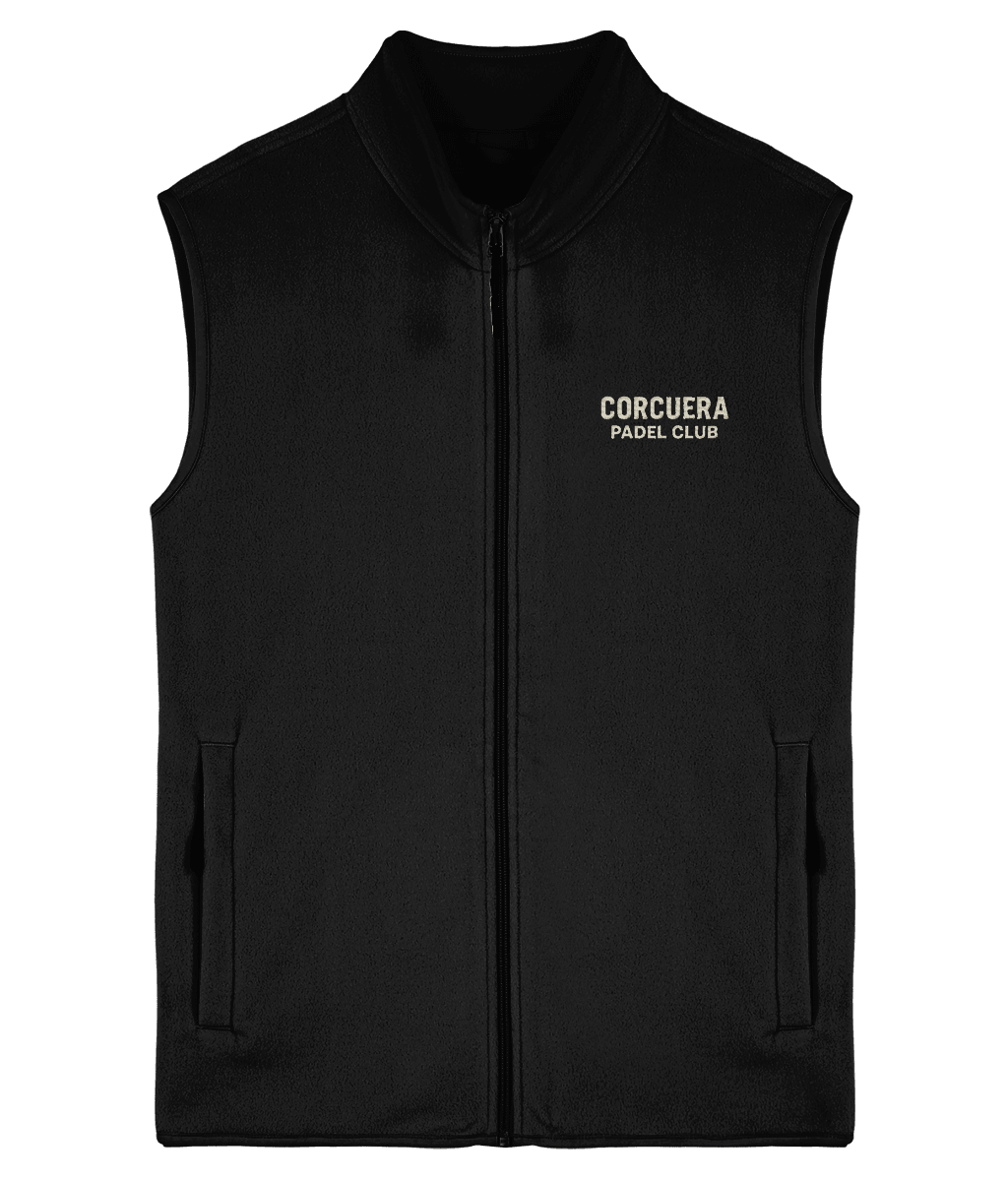 Corcuera Rally Quester Padel Mid-Layer Jacket - Corcuera Padel Club