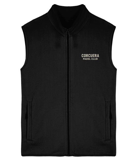 Corcuera Rally Quester Padel Mid-Layer Jacket - Corcuera Padel Club