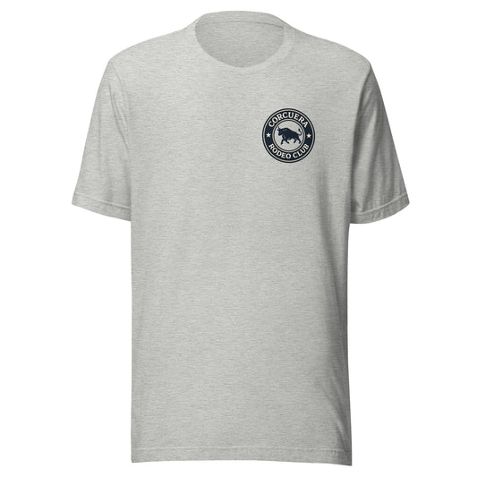 Corcuera Rodeo Club Padel T-Shirt — Men's - Corcuera Padel Club
