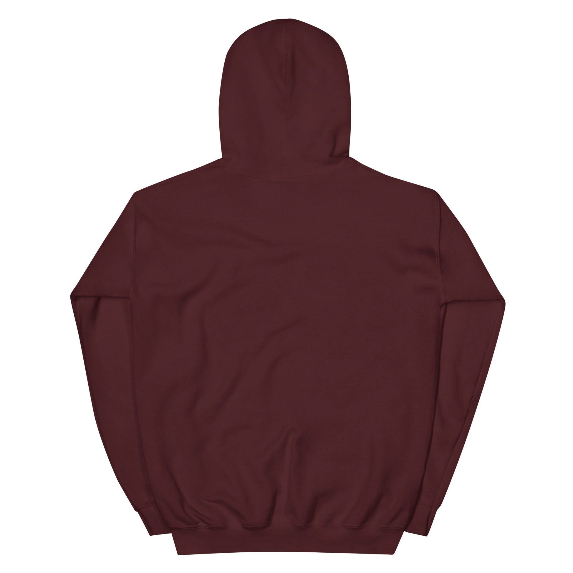 Corcuera Ski Tour Padel Hoodie — Unisex - Corcuera Padel Club