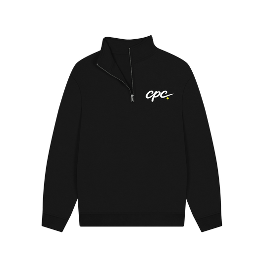 CPC 26 3/4 Sleeve Padel Court Layer Sweatshirt - Corcuera Padel Club