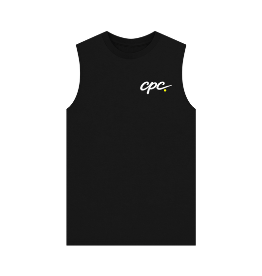 CPC 26 Padel Court Vest — Men's - Corcuera Padel Club