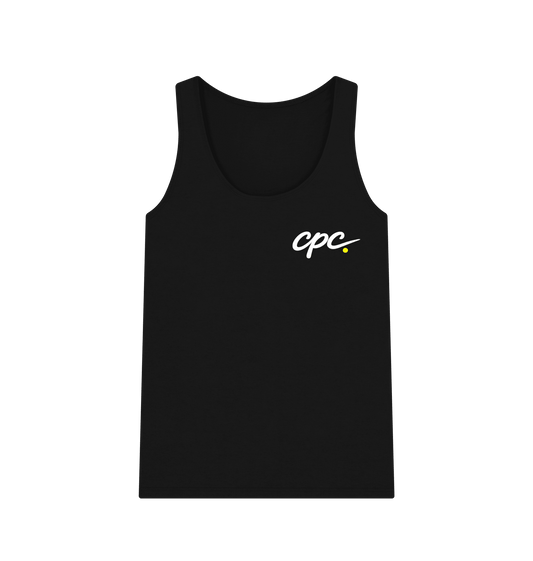 CPC 26 Padel Court Vest — Women's - Corcuera Padel Club