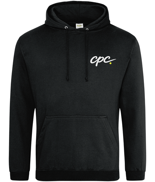 CPC 26 Padel Hoodie - Corcuera Padel Club