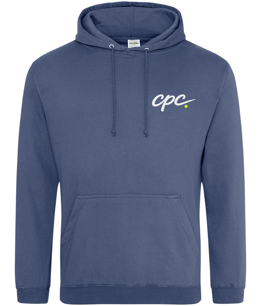CPC 26 Padel Hoodie - Corcuera Padel Club